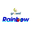 Rainbow Fish Feed logo
