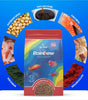 Growel Rainbow Small Floating Pellets | 3.5mm