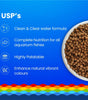 Growel Rainbow Small Floating Pellets | 3.5mm