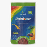 Medium Floating Pellets | 5.5mm | Growel Rainbow