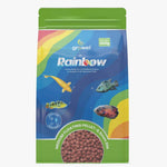 Medium Floating Pellets | 5.5mm | Growel Rainbow