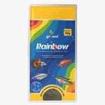 Micro Floating Pellets | 0.9mm | Growel Rainbow