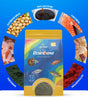 Growel Rainbow Micro Floating Pellets | 0.9mm