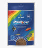 Growel Rainbow Mini Floating Pellets | 1.8mm