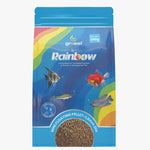 Mini Floating Pellets | 1.8mm | Growel Rainbow