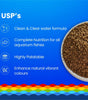 Growel Rainbow Mini Floating Pellets | 1.8mm
