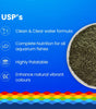 Growel Rainbow Micro Floating Pellets | 0.9mm